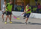 Michal Sláma : Florbal 19.5.2018